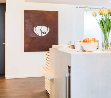 Zahnarzt Friedrichshafen - Praxisausstattung